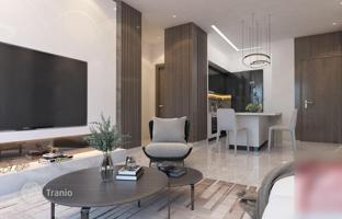 2-комнатная квартира в новостройке 79 м² в Деринии за 185 000 €