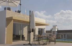 Четырехкомнатная вилла с бассейном в Полопе, Валенсия, Испания за 482 000 €