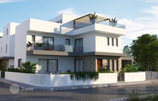 3-комнатный коттедж 160 м² в Ларнаке за 590 000 €