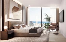 2-комнатные апартаменты в новостройке в городе Лимассоле, Кипр за 465 000 €