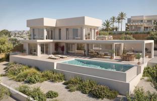 4-комнатная вилла 298 м² в Хавеа за 1 725 000 €