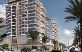 Элитный жилой комплекс Edgewater Residences на берегу моря в The Palm Jumeirah, Дубай, ОАЭ за От $573 000