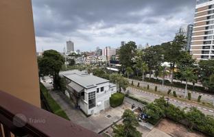 1-комнатная квартира 104 м² в Паттайе за $144 000