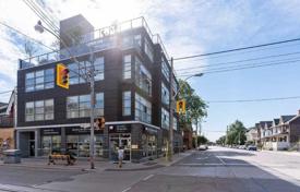 Квартира на Куин-стрит Восток, Торонто, Онтарио,  Канада за C$1 094 000