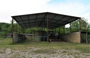 Земельный участок в Лишано-Никконе за 1 850 000 €