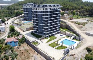 5-комнатная квартира 155 м² в районе Демирташ за 13 827 000 TRY