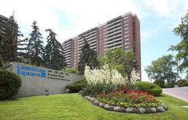 Квартира на Скарлетт-роуд, Торонто, Онтарио,  Канада за C$737 000