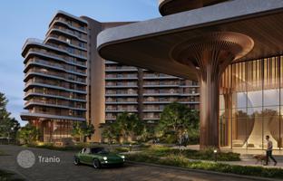3 новые квартиры в ЖК The Wilds Residences в Wadi Al Safa 5 за От $487 000