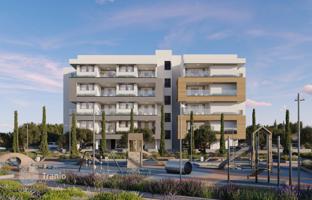 1-комнатная квартира в новостройке в Ларнаке за 247 000 €