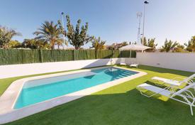 Современная квартира в резиденции с бассейном, Сан-Педро-дель-Пинатар, Испания за 165 000 €
