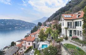Вилла на озере Комо, Италия за 3 500 000 €