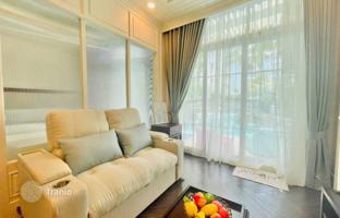 1-комнатная квартира 54 м² в Паттайе за $245 000