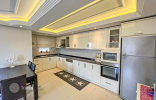 4-комнатный пентхаус 220 м² в Алании за 14 660 000 TRY