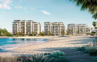 5 новых квартир в ЖК Solaya (4,6) в Port De La Mer за От $10 986 000