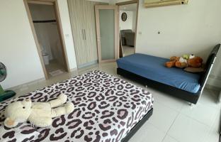 2-комнатная квартира 116 м² в Паттайе за $172 000