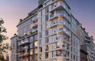 3-комнатная квартира 92 м² на Манхэттене за $2 100 000