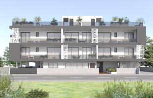 2-комнатная квартира в новостройке в Ларнаке за 295 000 €