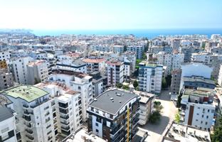 4-комнатная квартира 140 м² в Муратпаше за 11 575 000 TRY