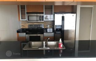 1-комнатная квартира в кондо 76 м² в Эджуотере (Флорида) за $519 000