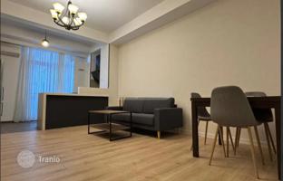 2-комнатная квартира 57 м² в Сабуртало за $141 000