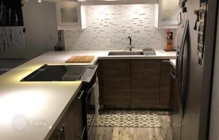 1-комнатная квартира в кондо 81 м² в Майами-Бич за $439 000