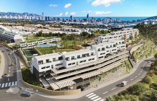 2-комнатная квартира 109 м² в Бенидорме за 450 000 €