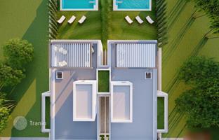 3-комнатная вилла 170 м² в Ларнаке за 369 000 €