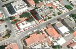 Земельный участок 594 м² в Лимасоле за 1 300 000 €