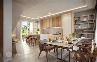 4-комнатная вилла 100 м² в Чангу за $365 000