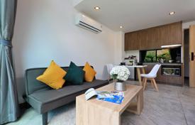 1-комнатные апартаменты в новостройке 37 м² в Муанг Пхукете, Таиланд за $215 000