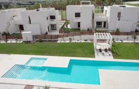 Современная четырёхкомнатная квартира в Альгорфе, Аликанте, Испания за 295 000 €