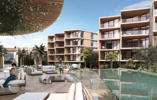 4-комнатная квартира в новостройке 131 м² в Ларнаке за 534 000 €