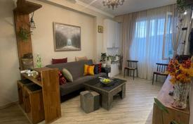 Уютная, светлая двухкомнатная квартира в Тбилиси за $64 000