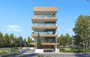 3-комнатный пентхаус в Ларнаке за 350 000 €