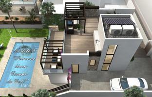 3-комнатная вилла 124 м² в Сьюдад-Кесада за 852 000 €