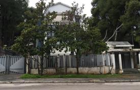 Просторный дом с садом и парковкой, Кифисия, Греция за 800 000 €