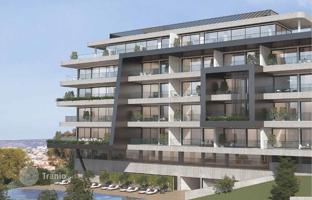 3-комнатный пентхаус 187 м² в Лимасоле за 1 120 000 €