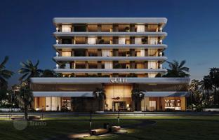 20 новых квартир в ЖК Veona by Gutti в Dubai Land Residence Complex за От $187 000