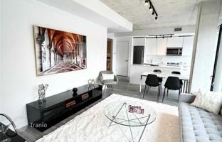 5-комнатная квартира на Онтарио-стрит за C$1 229 000