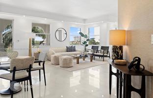 3-комнатная квартира в кондо 232 м² в Авентуре за $1 379 000