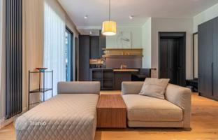3-комнатная квартира 99 м² в Юрмале за 560 000 €
