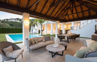 14-комнатная вилла 1 372 м² в Бенаависе за 8 350 000 €
