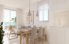 Новая четырёхкомнатная квартира в Санта-Поле, Аликанте, Испания за 410 000 €