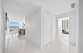 3-комнатные апартаменты в кондо 205 м² в Майами, США за $1 595 000
