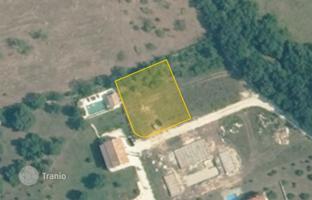 Земельный участок 904 м² в Канфанаре за 107 000 €