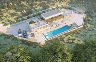 4-комнатная вилла в Агиос-Георгиосе за 1 100 000 €