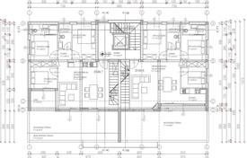 4-комнатные апартаменты в новостройке 98 м² в Задарской жупании, Хорватия за 850 000 €