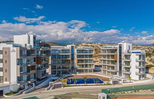 3-комнатная квартира 149 м² в Агиос Тихонасе за 1 180 000 €