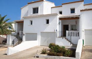 3-комнатный дом 150 м² в Бенисе за 350 000 €