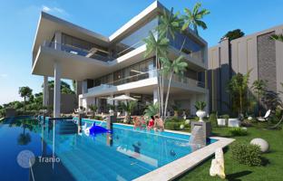 4-комнатная вилла 500 м² в Алании за 163 808 000 TRY